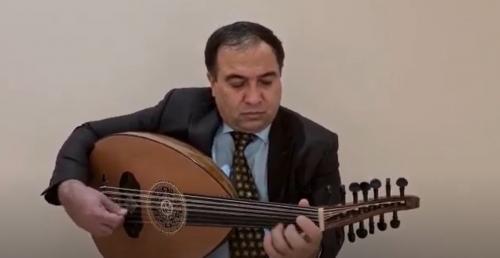 Dr Majid nazempour on Sada El Rouh 1434